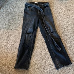 Cotton Citizen Boyfriend Jean- Bowery